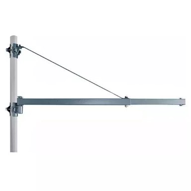Nosač za dizalicu 300 kg/1100 mm, 600/250