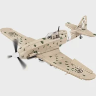 COBI Konstrukcijski set Macchi C.202 “Folgore”