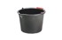 EURO TOOLS Kanta s izljevom PREMIUM 139032, 12 l, plastika