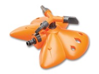 MOUNTFIELD Leptir prskalica