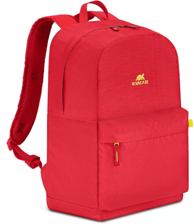 RIVACASE Ruksak za laptop 5562, 39,62 cm, crveni (5562 RED)