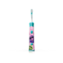 PHILIPS Sonicare For Kids dječja električna četkica za zube HX6322/04, plava