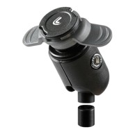 LAMPA Držač za motocikl za futrolu pametnog telefona, M6 Opti Screw