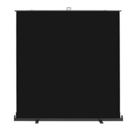 WALIMEX Platno panel pro Roll-up, 210 x 220 cm