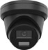 HIKVISION IP Dome kamera DS-2CD2343G2-LI2U 2.8 mm IP67, crna
