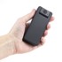 ZETTA Mini kamera Z16B, HD, 160°, detekcija pokreta