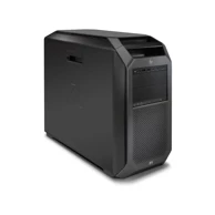 HP Stolno računalo Z8 G4 / Intel Xeon Gold 6138, 64GB, 512GB SSD, Quadro P5000 (obnovljen)