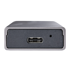 STARTECH Kućište za SSD M2-USB-C-NVME-SATA, M.2, siva