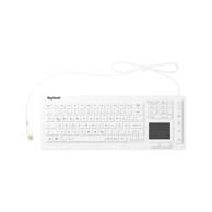 KEYSONIC Tipkovnica KSK-6231INEL 
