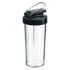 PROFI COOK Stolni blender PC-UMS1085 Smoothie, srebrna