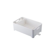 YAMAZAKI Bijela posuda Tower