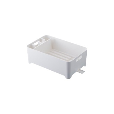 YAMAZAKI Bijela posuda Tower