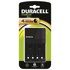 DURACELL Punjač baterija CEF14, univerzalni