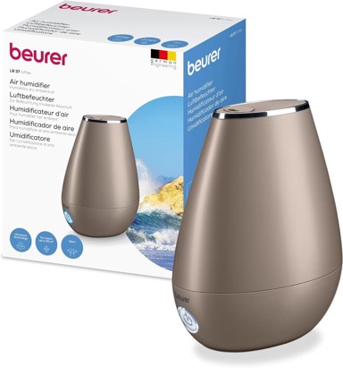 BEURER Ovlaživač zraka LB 37 s aroma difuzorom