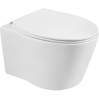 ARMAL WCškoljka viseća sky bijela