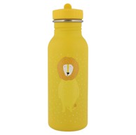 TRIXIE Dječja bočica, 500 ml, Mr. Lion