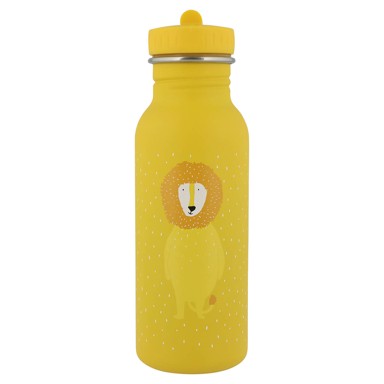 TRIXIE Dječja bočica, 500 ml, Mr. Lion