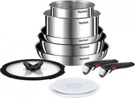 TEFAL Set posuđa Ingenio Emotioni