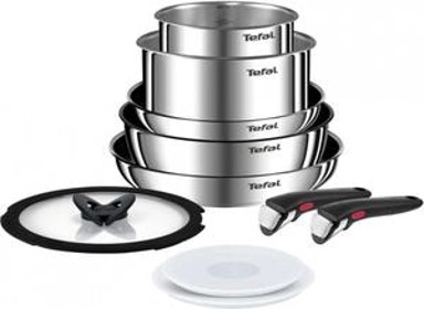 TEFAL Set posuđa Ingenio Emotioni