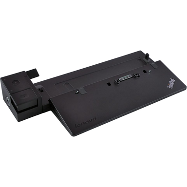 LENOVO Docking stanica Pro Dock, crna