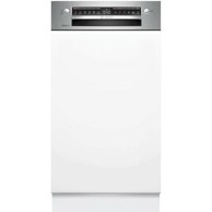 BOSCH Ugradbena perilica posuđa SPI4HMS49E