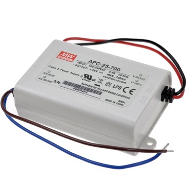 MEANWELL Napajanje APC-25-700