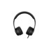 MOYE Slušalice s mikrofonom Enyo, crne