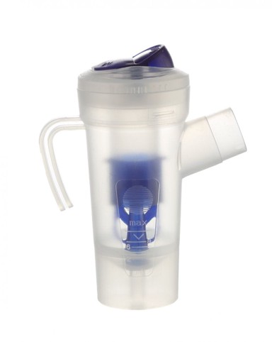 MEDIBLINK Spremnik za lijekove za kompresorski inhalator Compact M440