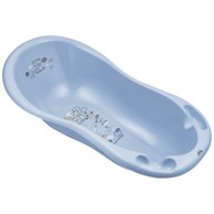 MALTEX Kadica Zebra 100 cm bez podloge, plava