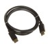 INLINE 4K (UHD) DisplayPort kabel, crni, 2 m 17102P