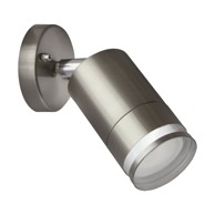 STRUHM Stropna svjetiljka Taras SPT GU10, inox