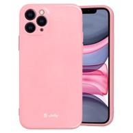 TOPTEL Maskica Jelly Case za iPhone 11 Pro
