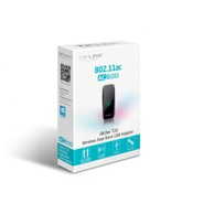 TP-LINK Mrežna kartica AC600, dual band, USB adapter