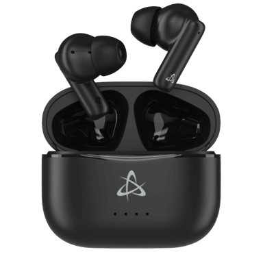 SBOX Slušalice, Bluetooth earbuds, EB-TWS-05, crne