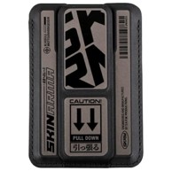 INNA Novčanik Skinarma Kado Kira Kobai, Mag-Charge Grip stalak, prozirni