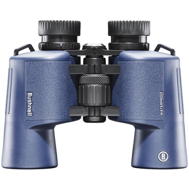 BUSHNELL Dalekozor H2O 2 12x42 plavi