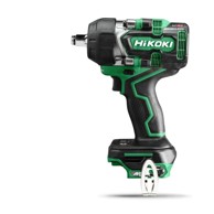 HIKOKI Udarni odvijač bežični WR36DEW2Z