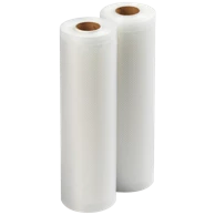 HOME Vrećice/Folije za vakumiranje HGF28500 54009, u roli, 28x500 cm, 2 kom