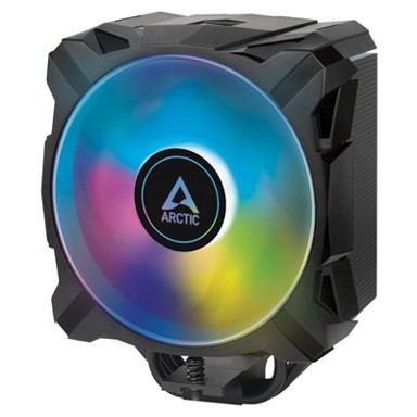 ARCTIC Hladnjak za računalo Freezer A35 A-RGB, za AMD, crni