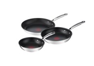 TEFAL Komplet tava Duetto+ G732S334 (set od 3 kom)