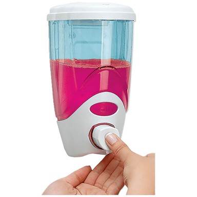 ZILAN Dozator za tekući sapun, 1000 ml - ZLN1725