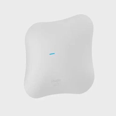 RUIJIE Pristupna točka RG-RAP73PRO Bežična, 13657 Mbit/s, bijela, PoE