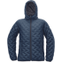CERVA Perjani prsluk NEURUM, crni, 2XL