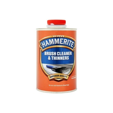 HAMMERITE Razrjeđivač 0,25 l