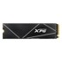 ADATA SSD disk XPG GAMMIX S70 BLADE, M.2 NVMe, 512 GB, PCIe 4.0
