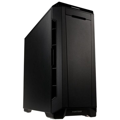 PHANTEKS Kućište Eclipse P600S Silent, mid tower, ATX, crno