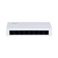 DAHUA Switch PFS3008-8GT-L-V2, 8-port