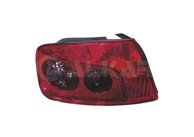 ALKAR Zadnje svjetlo PEUGEOT 407 lijevo -08 4 vrata 2201740