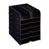 NORTHIX Organizator za stol, 12 pretinaca