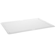 HENDI Poklopac za posudu za tijesto za pizzu, 600 x 400 mm